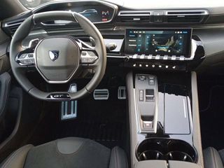 Peugeot 508  SW  HYBRID 225 e-EAT8 GT