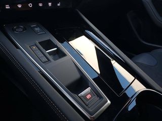 Peugeot 508  SW  HYBRID 225 e-EAT8 GT