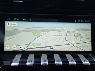 Peugeot 508  SW  HYBRID 225 e-EAT8 GT