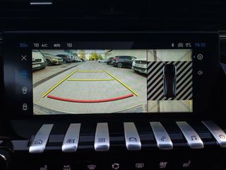 Peugeot 508  SW  HYBRID 225 e-EAT8 GT