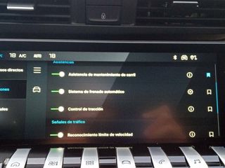 Peugeot 508  SW  HYBRID 225 e-EAT8 GT