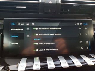 Peugeot 508  SW  HYBRID 225 e-EAT8 GT