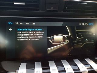 Peugeot 508  SW  HYBRID 225 e-EAT8 GT