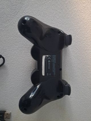 Mando PS3 Sony + Cable