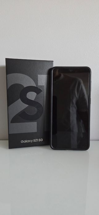 Samsung Galaxy S21 5G