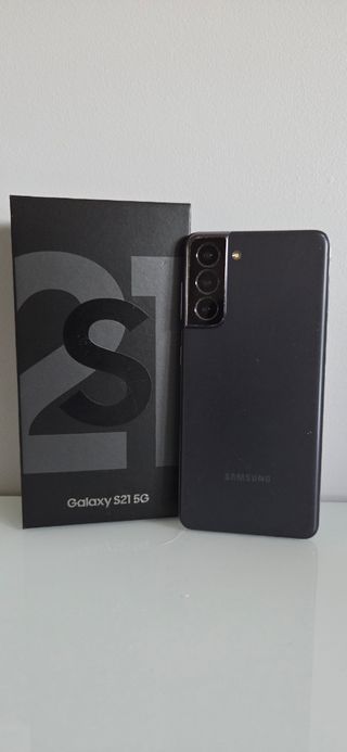 Samsung Galaxy S21 5G