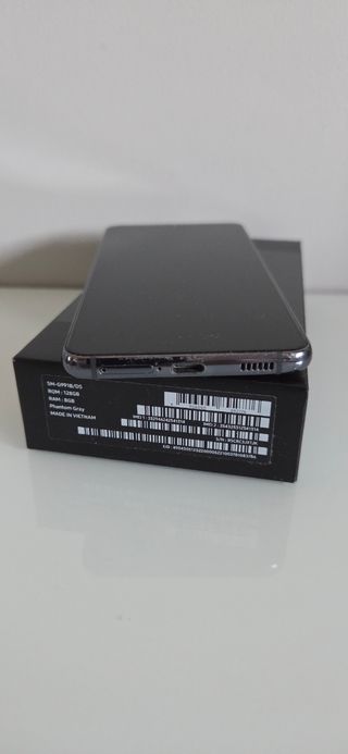 Samsung Galaxy S21 5G