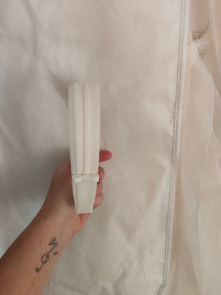 Vestido de Comunión Blanco