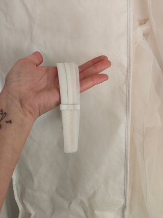 Vestido de Comunión Blanco