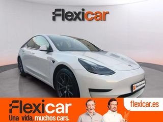 Tesla Model 3 RWD