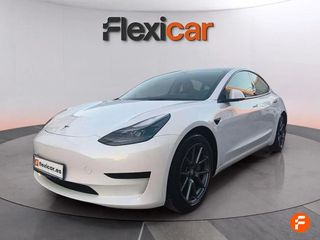 Tesla Model 3 RWD