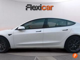 Tesla Model 3 RWD