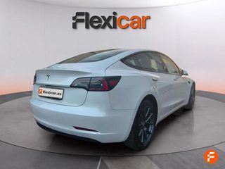 Tesla Model 3 RWD