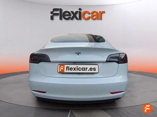 Tesla Model 3 RWD