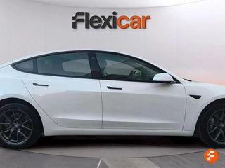 Tesla Model 3 RWD