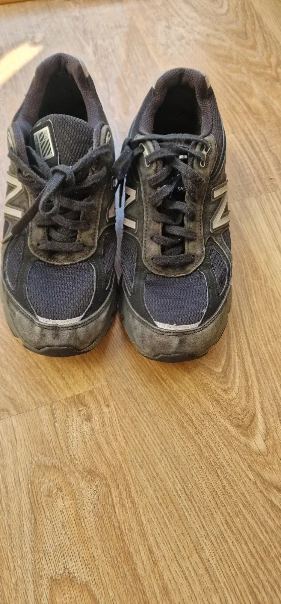 New Balance 990 V4 Made in THE USA