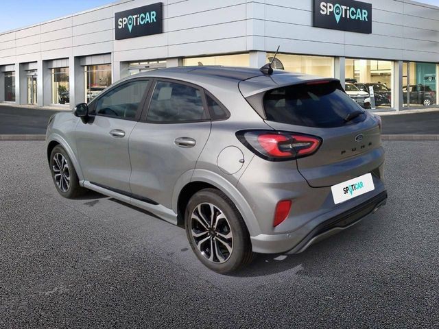 Ford Puma  1.0 EcoBoost 125cv ST-Line MHEV Auto ST Line