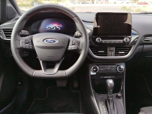 Ford Puma  1.0 EcoBoost 125cv ST-Line MHEV Auto ST Line