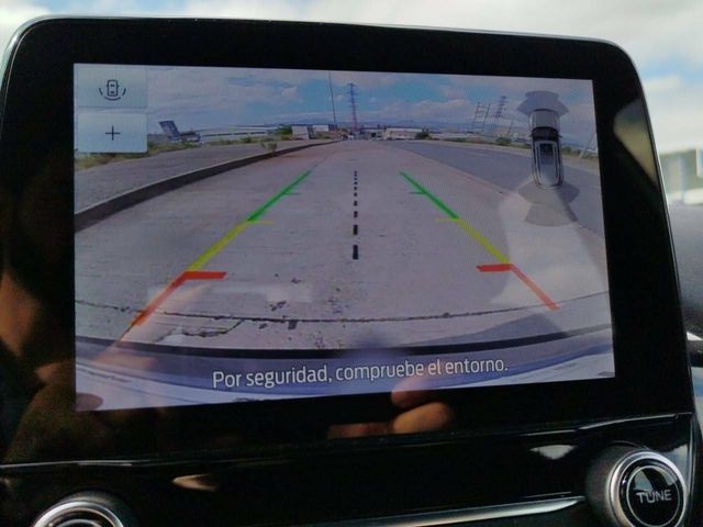 Ford Puma  1.0 EcoBoost 125cv ST-Line MHEV Auto ST Line