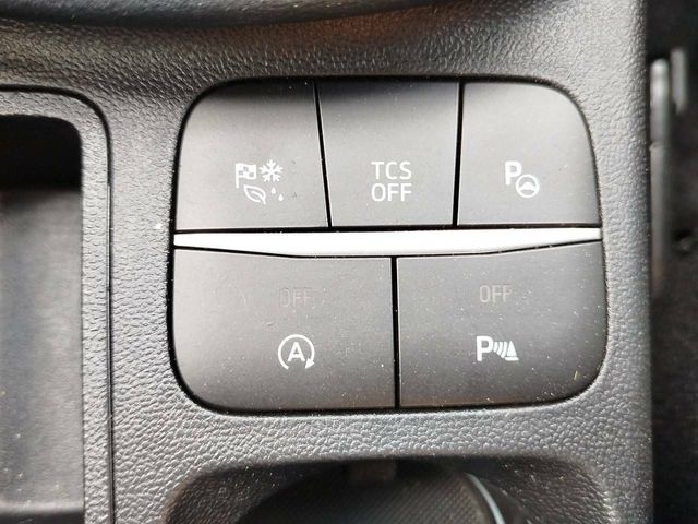 Ford Puma  1.0 EcoBoost 125cv ST-Line MHEV Auto ST Line