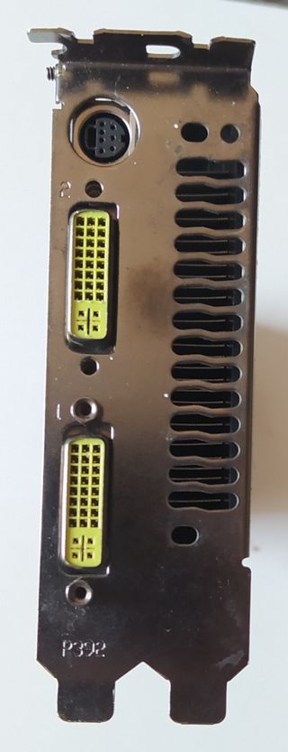 XFX GS250x 1GB Tarjeta Gráfica