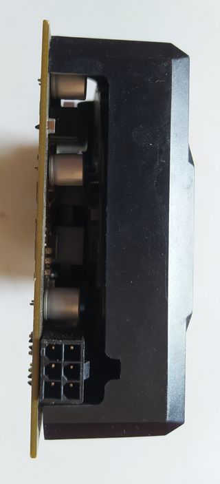 XFX GS250x 1GB Tarjeta Gráfica