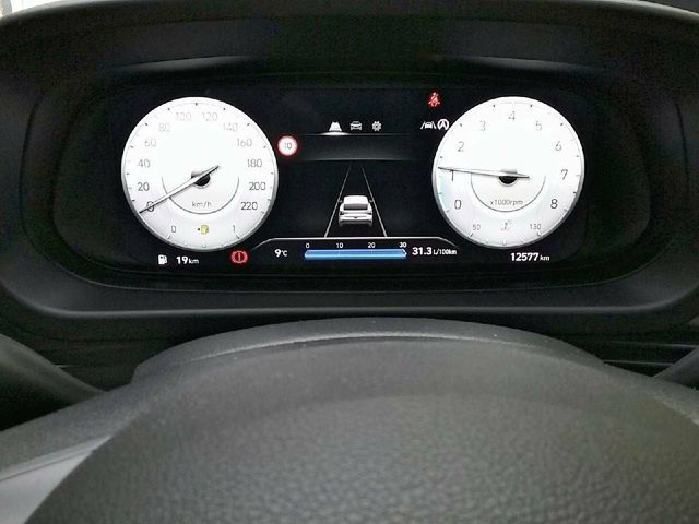 Hyundai i20  1.0 TGDI 74kW (100CV) Klass