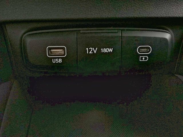 Hyundai i20  1.0 TGDI 74kW (100CV) Klass