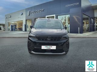Peugeot Rifter Rifter 1 Rifter BlueHDi 130 EAT8 Standard GT 