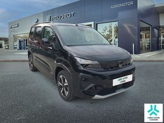 Peugeot Rifter Rifter 1 Rifter BlueHDi 130 EAT8 Standard GT 
