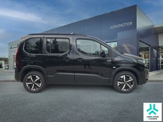 Peugeot Rifter Rifter 1 Rifter BlueHDi 130 EAT8 Standard GT 