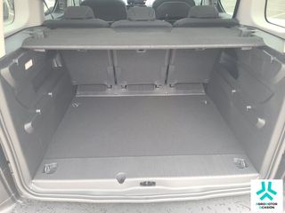 Peugeot Rifter Rifter 1 Rifter BlueHDi 130 EAT8 Standard GT 