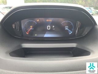 Peugeot Rifter Rifter 1 Rifter BlueHDi 130 EAT8 Standard GT 