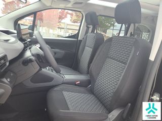 Peugeot Rifter Rifter 1 Rifter BlueHDi 130 EAT8 Standard GT 
