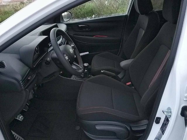 Hyundai i20  1.2 MPI N Line