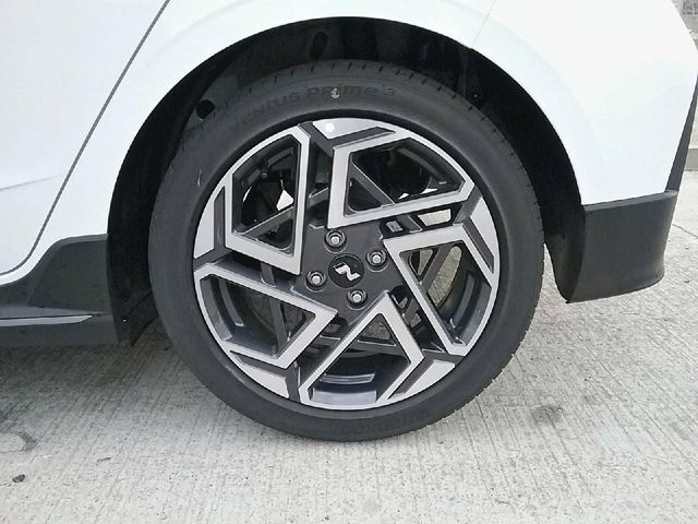 Hyundai i20  1.2 MPI N Line