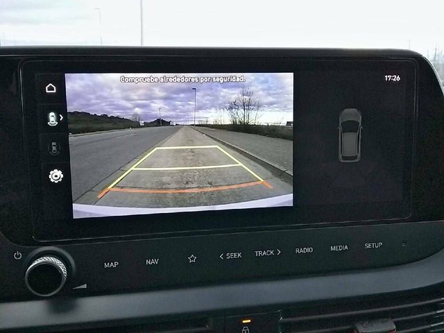 Hyundai i20  1.2 MPI N Line