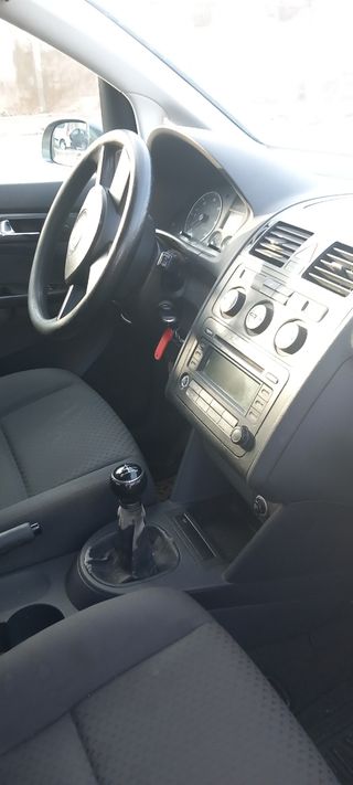 Volkswagen Touran 2005