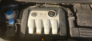 Volkswagen Touran 2005