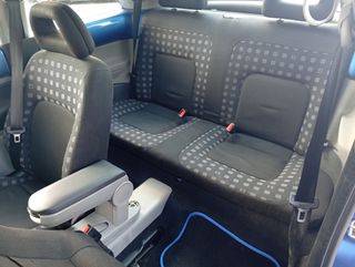 Volkswagen Beetle 2000