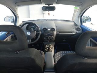 Volkswagen Beetle 2000