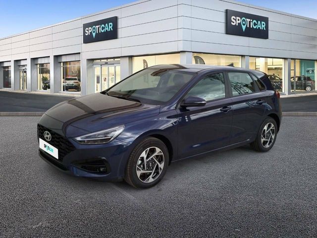 Hyundai i30  1.5 DPI Klass