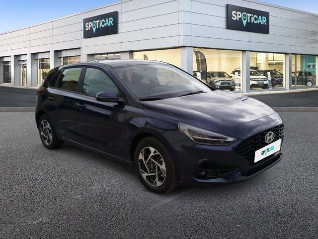 Hyundai i30  1.5 DPI Klass