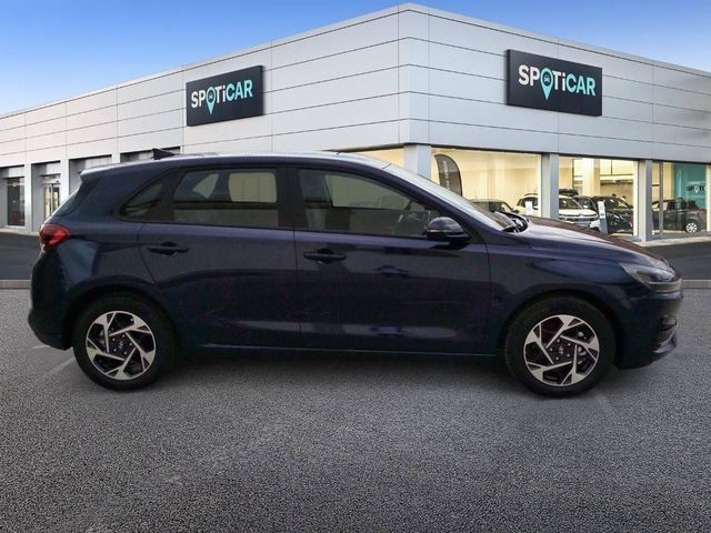 Hyundai i30  1.5 DPI Klass