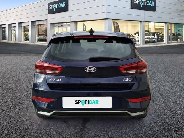 Hyundai i30  1.5 DPI Klass