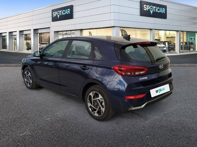 Hyundai i30  1.5 DPI Klass