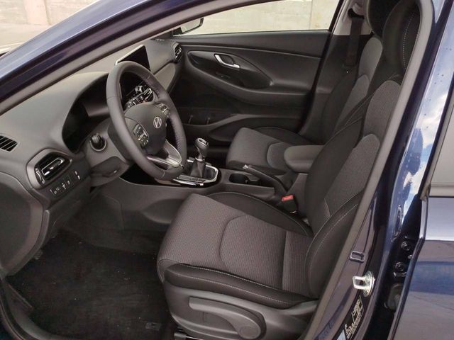 Hyundai i30  1.5 DPI Klass