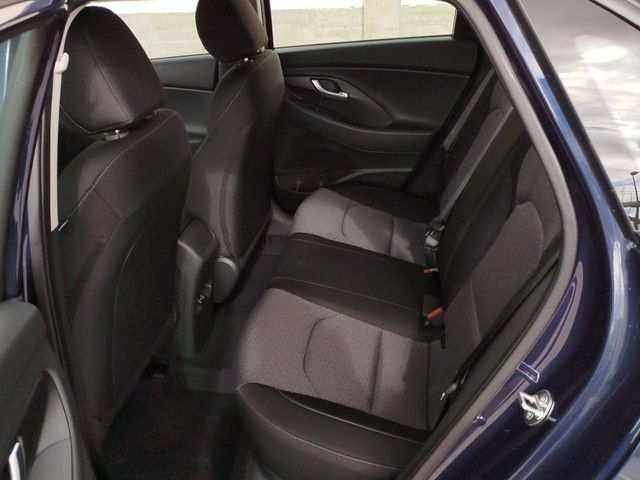 Hyundai i30  1.5 DPI Klass