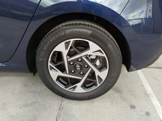 Hyundai i30  1.5 DPI Klass