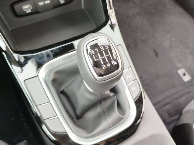 Hyundai i30  1.5 DPI Klass